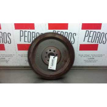 Recambio de volante motor para renault trafic caja cerrada dci cat referencia OEM IAM M9R 630  
