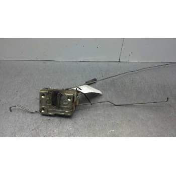 CERRADURA PUERTA DELANTERA DERECHA 