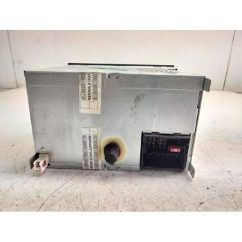 Recambio de sistema audio / radio cd para volkswagen polo (9n3) highline referencia OEM IAM 6Q0035152D  