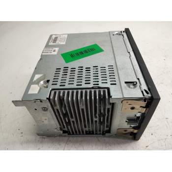 Recambio de sistema audio / radio cd para volkswagen polo (9n3) highline referencia OEM IAM 6Q0035152D  