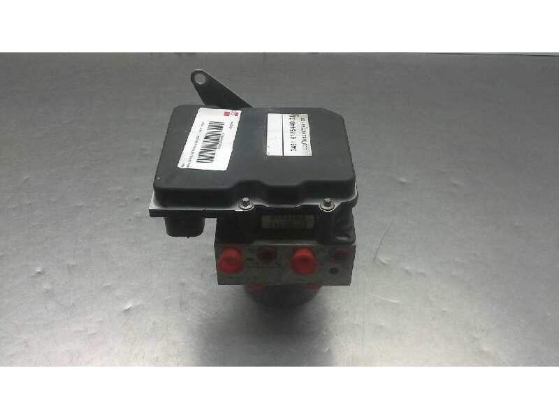 Recambio de abs para bmw serie 3 berlina (e90) 325xi referencia OEM IAM 0265236008 3451 6768550 0265950410