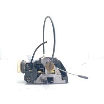 Recambio de cerradura puerta delantera derecha para mercedes-benz clase a (w168) 160 cdi (168.007) referencia OEM IAM   