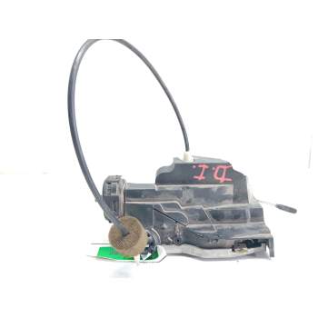 CERRADURA PUERTA DELANTERA IZQUIERDA 