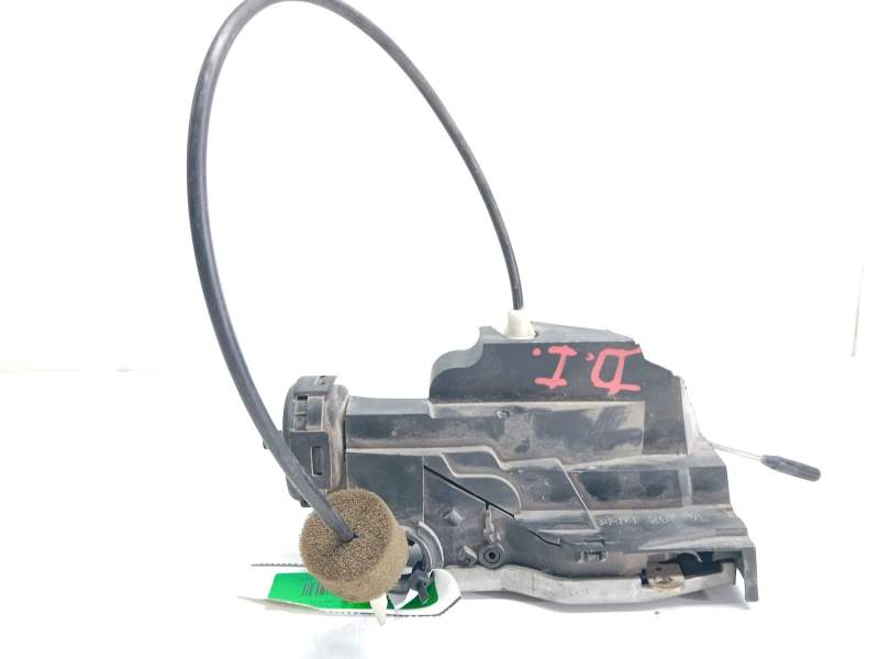 Recambio de cerradura puerta delantera izquierda para mercedes-benz clase a (w168) 160 cdi (168.007) referencia OEM IAM   