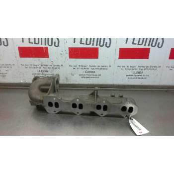 COLECTOR ADMISION M9R630 