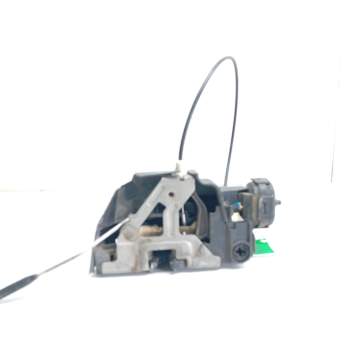 Recambio de cerradura puerta delantera izquierda para mercedes-benz clase a (w168) 160 cdi (168.007) referencia OEM IAM   