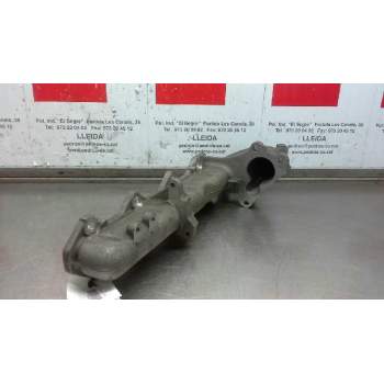 Recambio de colector admision para renault trafic caja cerrada dci cat referencia OEM IAM M9R630  