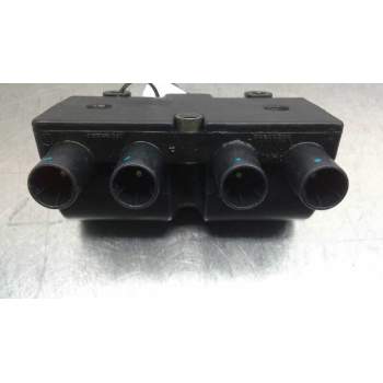 Recambio de bobina encendido para daewoo lanos se referencia OEM IAM 19005230  