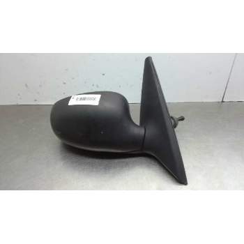 Recambio de retrovisor derecho para daewoo lanos se referencia OEM IAM 96227724  