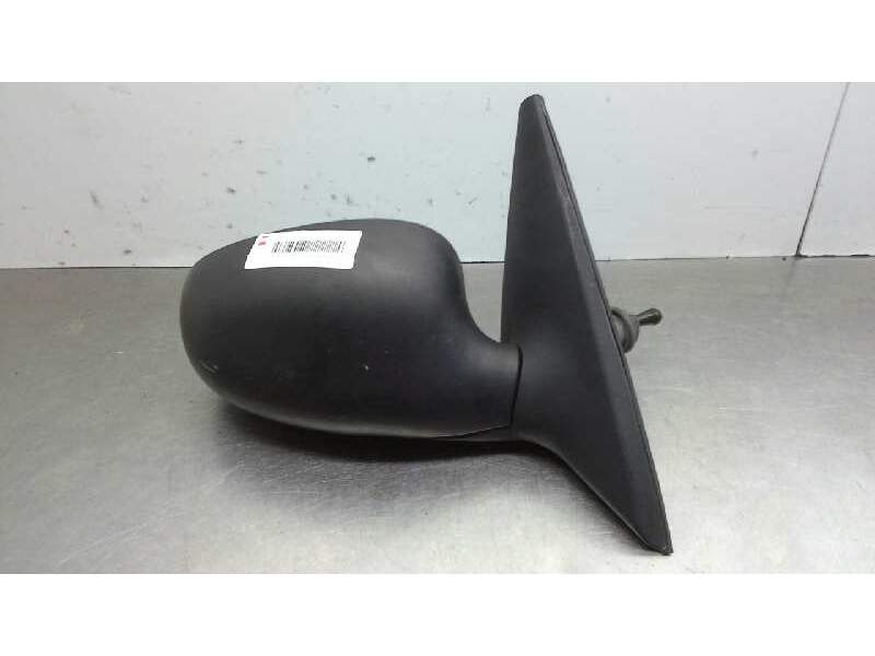 Recambio de retrovisor derecho para daewoo lanos se referencia OEM IAM 96227724  