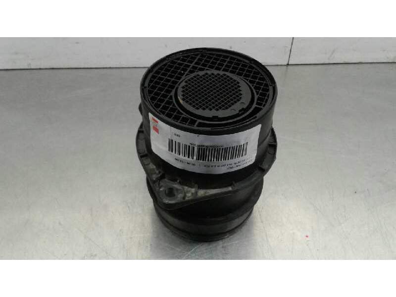 Recambio de caudalimetro para audi a6 berlina (4f2) 2.0 tdi referencia OEM IAM 074906461B  