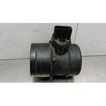 Recambio de caudalimetro para audi a6 berlina (4f2) 2.0 tdi referencia OEM IAM 074906461B  