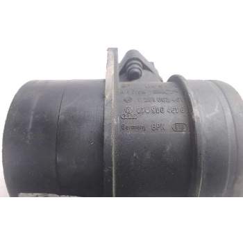 Recambio de caudalimetro para audi a6 berlina (4f2) 2.0 tdi referencia OEM IAM 074906461B  