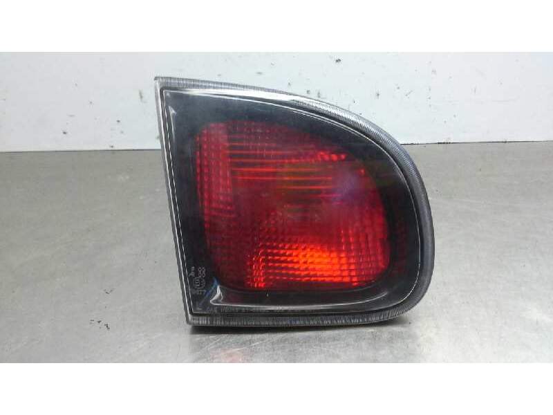 Recambio de piloto trasero izquierdo para daewoo lanos se referencia OEM IAM 415899L 96275897 