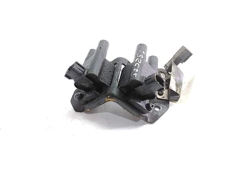 Recambio de bobina encendido para hyundai getz (tb) 1.3 12v cat referencia OEM IAM   
