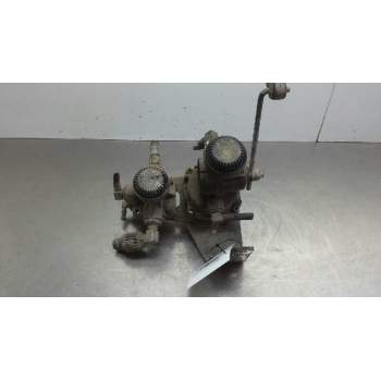 Recambio de valvula aire para man 18.d26 f tga 18.480 referencia OEM IAM BR4439  