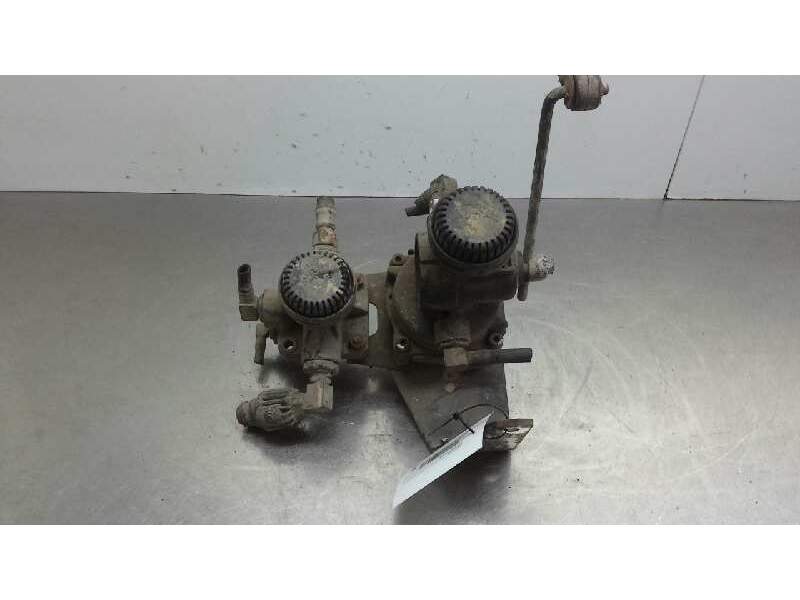 Recambio de valvula aire para man 18.d26 f tga 18.480 referencia OEM IAM BR4439  