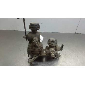 Recambio de valvula aire para man 18.d26 f tga 18.480 referencia OEM IAM BR4439  