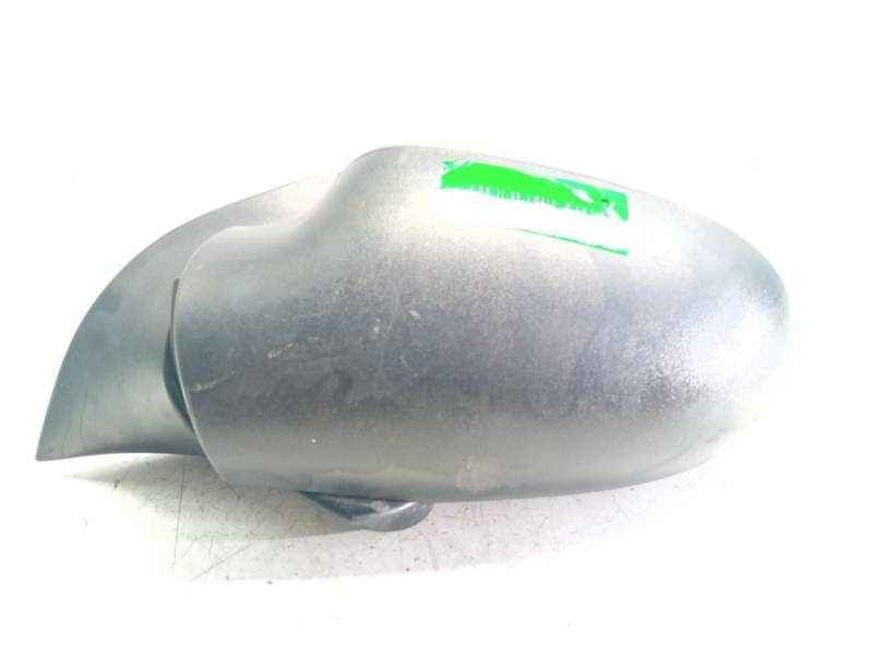 Recambio de retrovisor izquierdo para mercedes-benz clase a (w168) 160 cdi (168.007) referencia OEM IAM   
