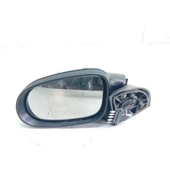 Recambio de retrovisor izquierdo para mercedes-benz clase a (w168) 160 cdi (168.007) referencia OEM IAM   