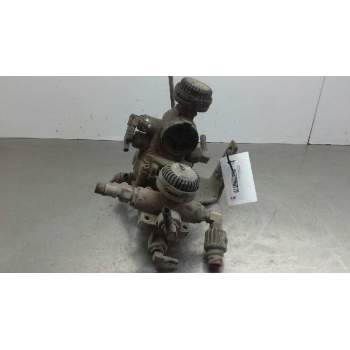 Recambio de valvula aire para man 18.d26 f tga 18.480 referencia OEM IAM BR4439  