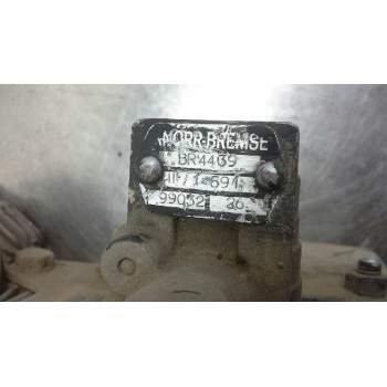 Recambio de valvula aire para man 18.d26 f tga 18.480 referencia OEM IAM BR4439  