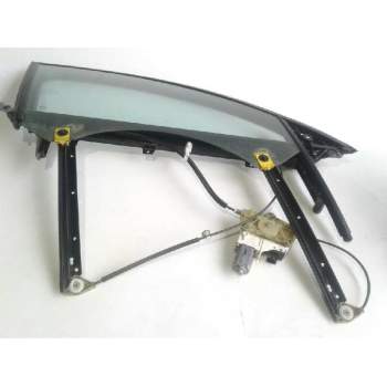 Recambio de elevalunas delantero derecho para audi a6 berlina (4f2) 2.0 tdi referencia OEM IAM 4F0837462D  
