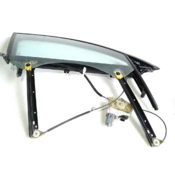 Recambio de elevalunas delantero derecho para audi a6 berlina (4f2) 2.0 tdi referencia OEM IAM 4F0837462D  