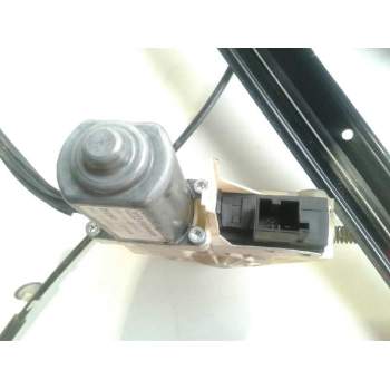Recambio de elevalunas delantero derecho para audi a6 berlina (4f2) 2.0 tdi referencia OEM IAM 4F0837462D  