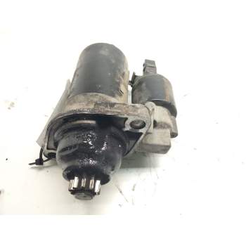 Recambio de motor arranque para audi a3 (8l) 1.8 20v turbo referencia OEM IAM 0001121008  