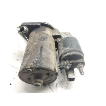 Recambio de motor arranque para audi a3 (8l) 1.8 20v turbo referencia OEM IAM 0001121008  