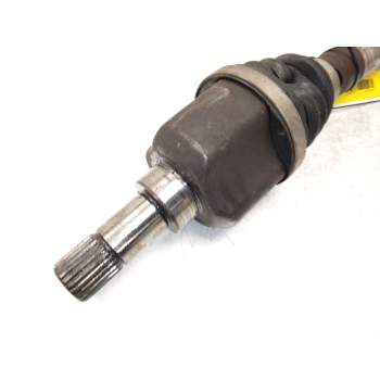 Recambio de transmision delantera izquierda para citroën c4 ii (nc_) 1.4 vti 95 referencia OEM IAM 9684134780  