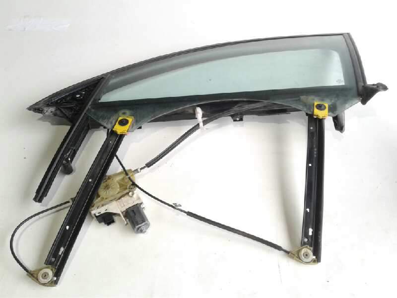 Recambio de elevalunas delantero izquierdo para audi a6 berlina (4f2) 2.0 tdi referencia OEM IAM 4F0837461D  