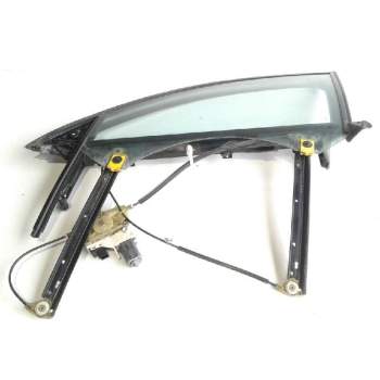 Recambio de elevalunas delantero izquierdo para audi a6 berlina (4f2) 2.0 tdi referencia OEM IAM 4F0837461D  