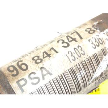 Recambio de transmision delantera izquierda para citroën c4 ii (nc_) 1.4 vti 95 referencia OEM IAM 9684134780  