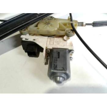 Recambio de elevalunas delantero izquierdo para audi a6 berlina (4f2) 2.0 tdi referencia OEM IAM 4F0837461D  