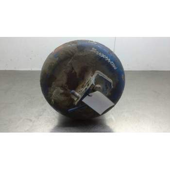 Recambio de suspension neumatica para iveco eurostar ld440e42t referencia OEM IAM   