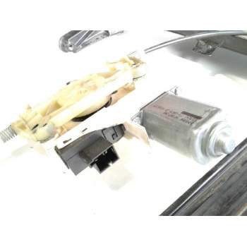 Recambio de elevalunas trasero izquierdo para audi a6 berlina (4f2) 2.0 tdi referencia OEM IAM 4F0839461B  