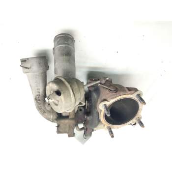 Recambio de turbocompresor para audi a3 (8l) 1.8 20v turbo referencia OEM IAM 06A145704S K03053 