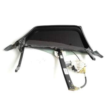 Recambio de elevalunas trasero izquierdo para audi a6 berlina (4f2) 2.0 tdi referencia OEM IAM 4F0839461B  