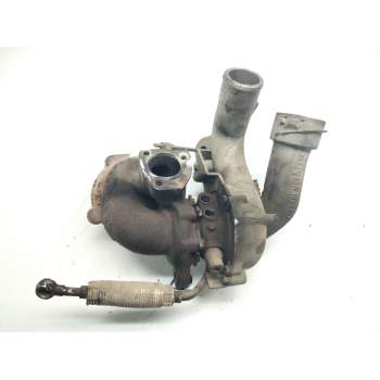Recambio de turbocompresor para audi a3 (8l) 1.8 20v turbo referencia OEM IAM 06A145704S K03053 