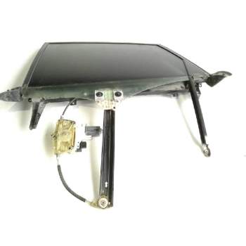 Recambio de elevalunas trasero izquierdo para audi a6 berlina (4f2) 2.0 tdi referencia OEM IAM 4F0839461B  