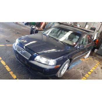 volvo s80 berlina del año 2002