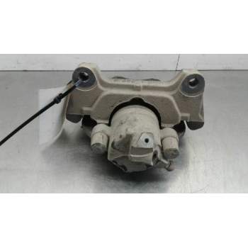 Recambio de pinza freno delantera derecha para audi a6 berlina (4f2) 2.0 tdi referencia OEM IAM   