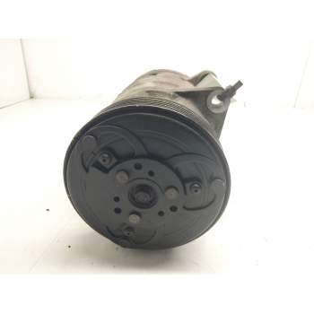 Recambio de compresor aire acondicionado para audi a3 (8l) 1.8 20v turbo referencia OEM IAM   