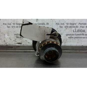 Recambio de bomba agua para renault koleos 2.0 dci diesel fap cat referencia OEM IAM M9R 832  4X4