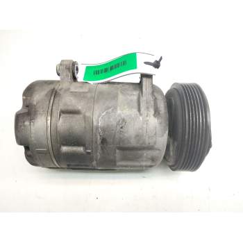 Recambio de compresor aire acondicionado para audi a3 (8l) 1.8 20v turbo referencia OEM IAM   