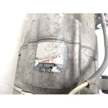 Recambio de compresor aire acondicionado para audi a3 (8l) 1.8 20v turbo referencia OEM IAM   