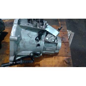 Recambio de caja cambios para citroën c4 ii (nc_) 1.4 vti 95 referencia OEM IAM 20DP55  