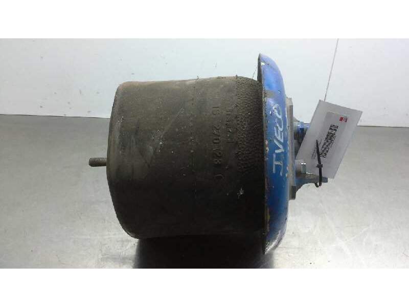 Recambio de suspension neumatica para iveco eurostar ld440e42t referencia OEM IAM   
